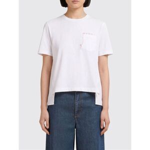 Marni T-Shirt Woman Lilac